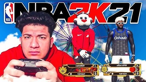 THIS TOXIC POST SCORER HACKER USING A MODDED CONTROLLER (ZEN) PULLED UP ON ME...