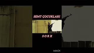 Semt Çocukları