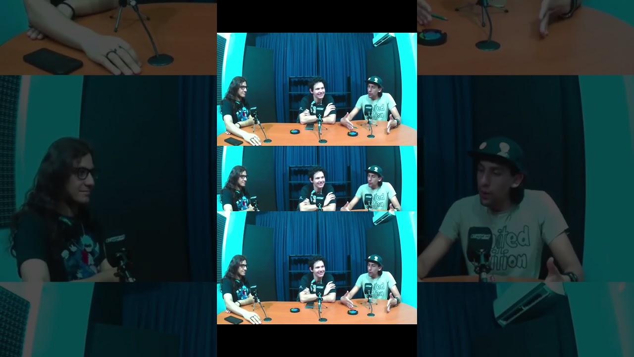 ¿Por qué cuesta tanto hacer animaciones fotorrealistas? | PAUSA Y RECARGA