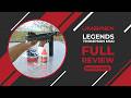 Umarex Legends M1A1 — Chris Puts the 'Tommy Gun' to the Test