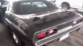 Speedstowingauction.com. 1970 Dodge Challenger
