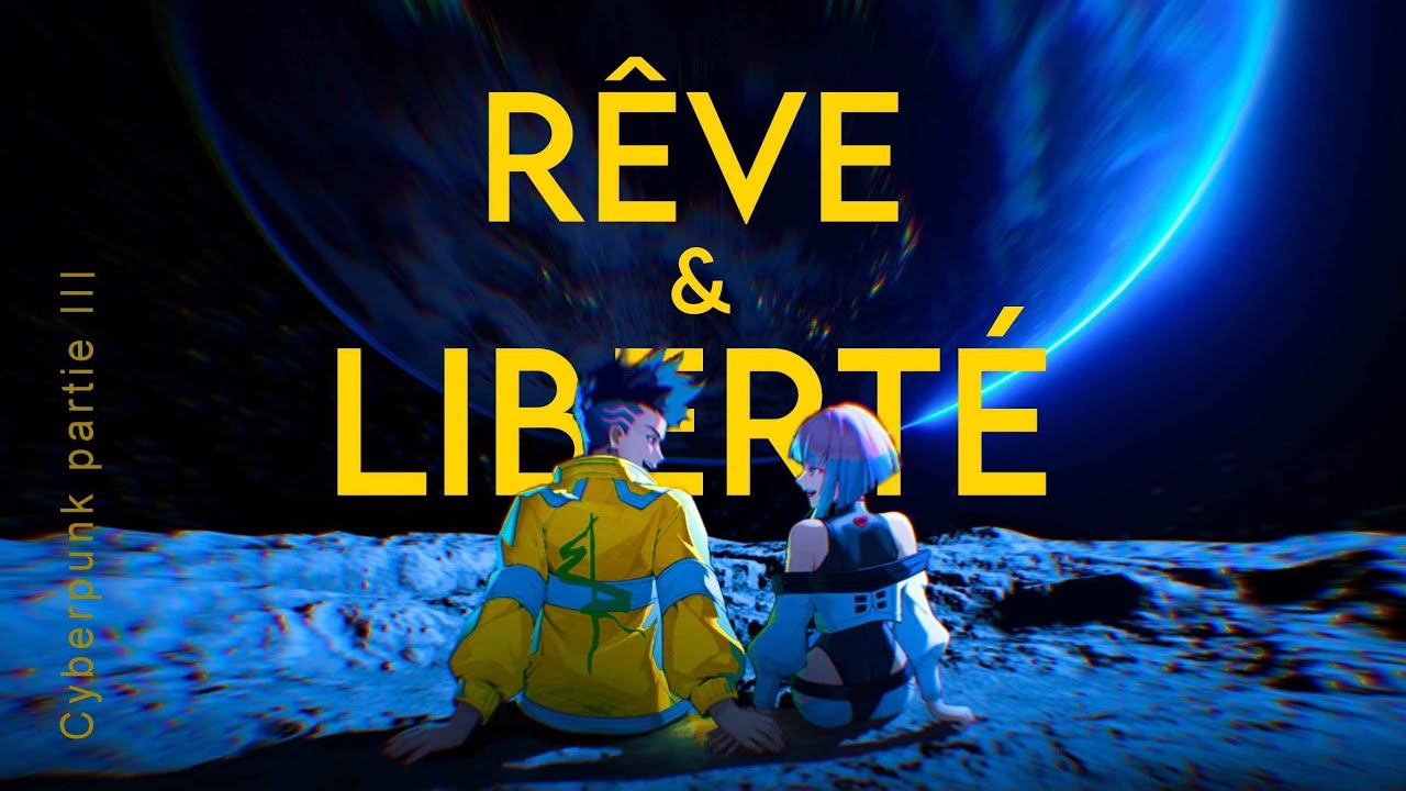 Cyberpunk Edgerunners n'était qu'une exception ?