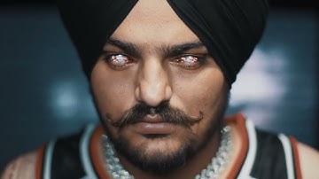 LEVELS | SIDHU MOOSE WALA | NIPSEY HUSSLE | POP SMOKE | (OFFICIAL VIDEO)