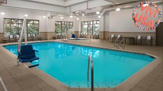 Residence Inn Portland Downtown/RiverPlace | Portland (OR), United States | Hotel Review ⭐