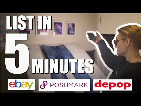 The Batch Listing Process That Saves Me Hours