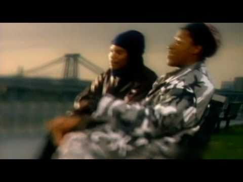 Crooklyn Dodgers (Special Ed, Masta Ace & Buckshot) - Crooklyn