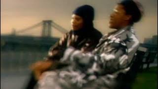 Crooklyn Dodgers (Special Ed, Masta Ace & Buckshot) - Crooklyn (Official Video)