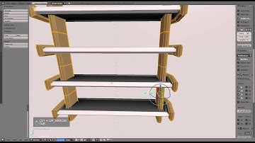 Modular Sci Fi Set Wip 669 Blender 2 76