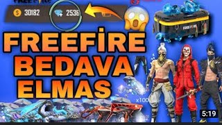 Free Fire Bedava Elmas Veren Kod Free Fire Bedava Elmas Free Fire