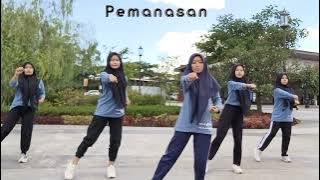 SENAM IRAMA (UAS) Pemanasan,Inti dan Pendinginan