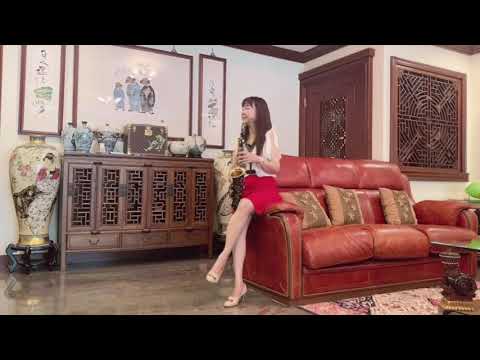 人客的要求/薩克斯風/劉秀靜