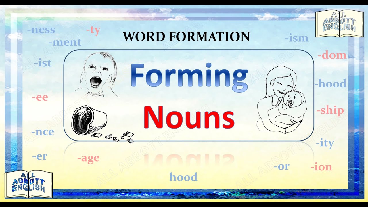 What Is The Noun Form Of Revise?