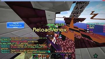 Hacker Report auf Rewinside.tv