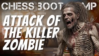 Attack of the Killer Zombie - Subscriber Game screenshot 1