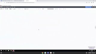 How to run Windows Applications on a Chromebook screenshot 3