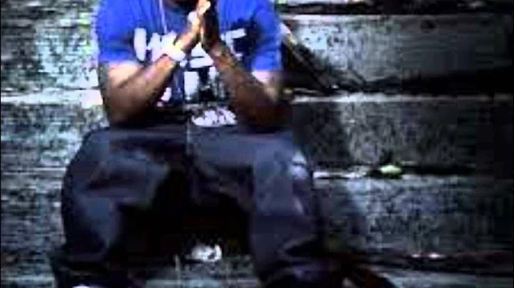 14. Yo Gotti- Black Bill Gates Freestyle