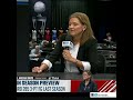 Robin Pingeton on Year One and the Tear Two Jump | 2026 Big Ten Women's Basketball Media Days