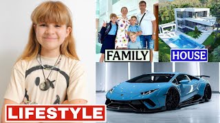 Kids Diana Show (Kids Roma Show) Lifestyle, Biography, NetWorth, Family, income, Car, Boyfriend 2025