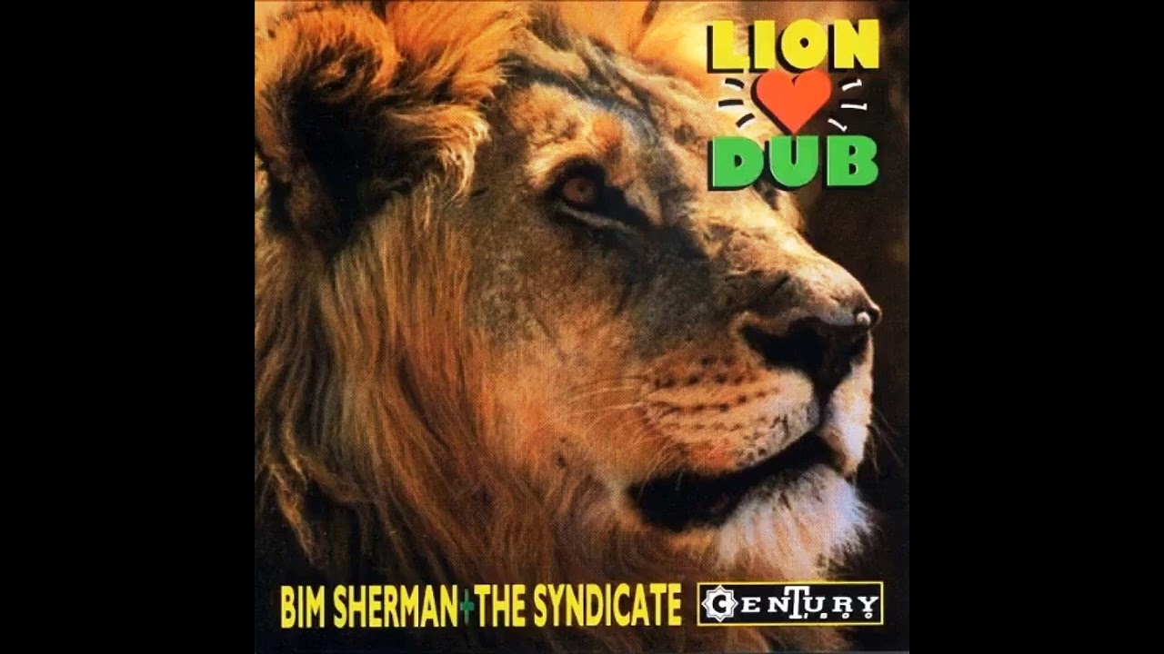 Bim Sherman & Dub Syndicate - Too Hot Dub - YouTube