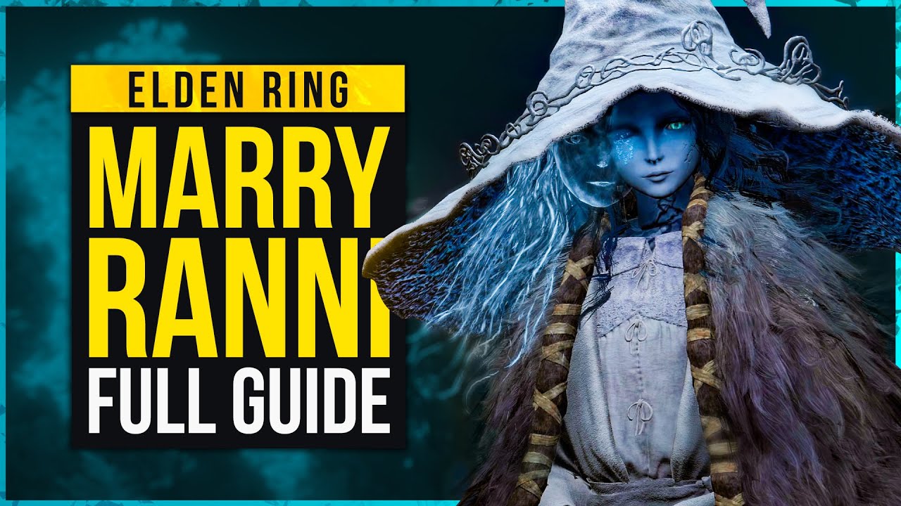 Ranni Full Quest Guide in Elden Ring - Xfire