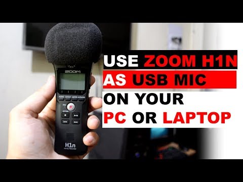 Using a Zoom