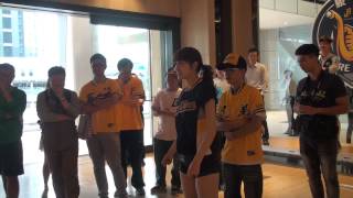 20150526 象一家人活動 互動遊戲 3