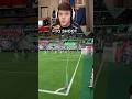 HOW TO SCORE THE DIRECT CORNER GOAL IN FC 25 HOW TO SCORE THE DIRECT CORNER GOAL IN FC 25