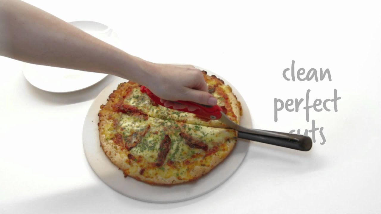 Dreamfarm® Scizza Pizza Scissors 