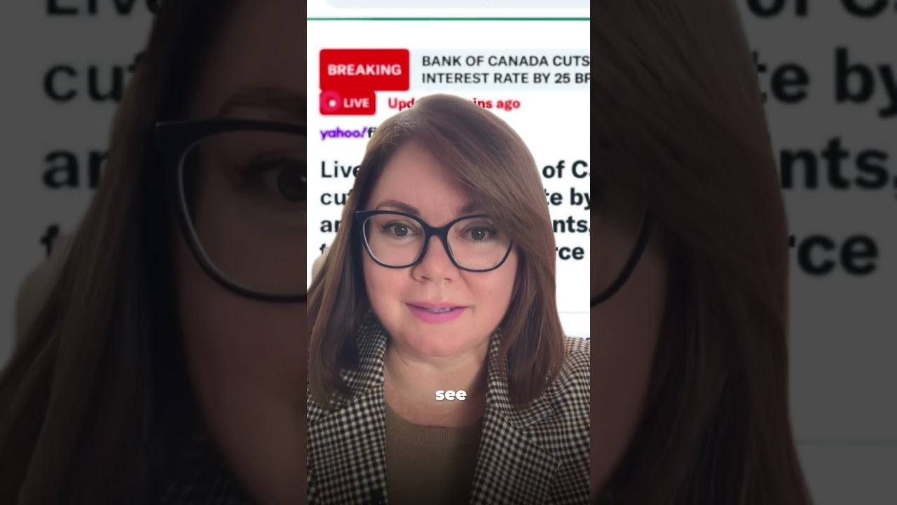 Breaking: Interest Rates Drop Again! What It Means for You 