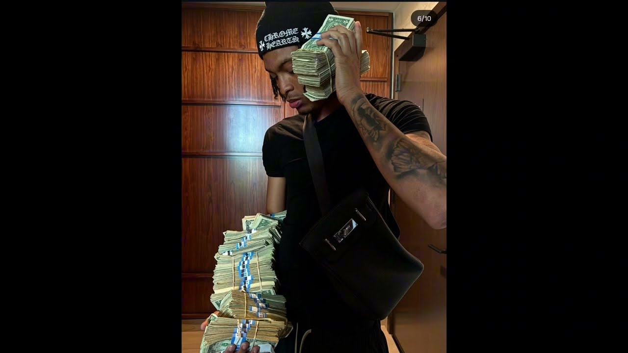 [FREE] Hoodtrap x Nemzzz x Sample type beat - 