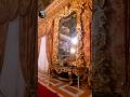 Первая прихожая короля во дворце Неаполя #италия #неаполь #красота #дворец