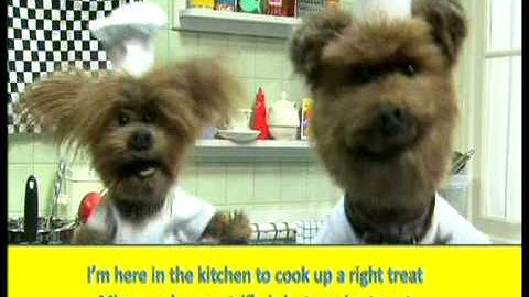 Iain and Hacker - 06/10/2011 - Afternoon (Part 2/2)