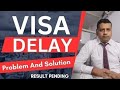 Canada Visitor Visa Update 2026। Canada Visitor Visa processing Time 