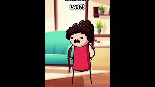 Fikri Kereviz Anne Dayagindan Kurtulma Taktigi Edittt