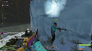 The affinity Maze experience (Old clips)