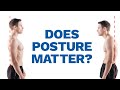 Does Posture Matter?  Learn my tips on the perfect posture #posture#posturetips#posture