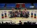 Kindergarten Graduation 2023 