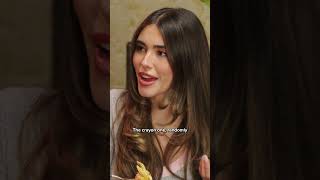 Madison Beer talks about being a guest on GMM!