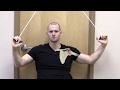 Frozen Shoulder Physical Therapy Pulley Exercises