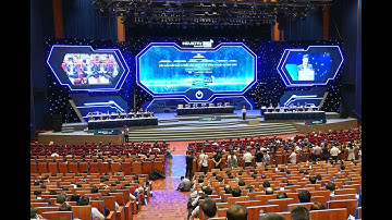 Industry 4.0 Summit | Event highlights | www.i40summit.vn