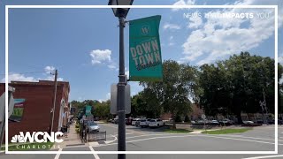 Town of Waxhaw impacted by cybersecurity incident