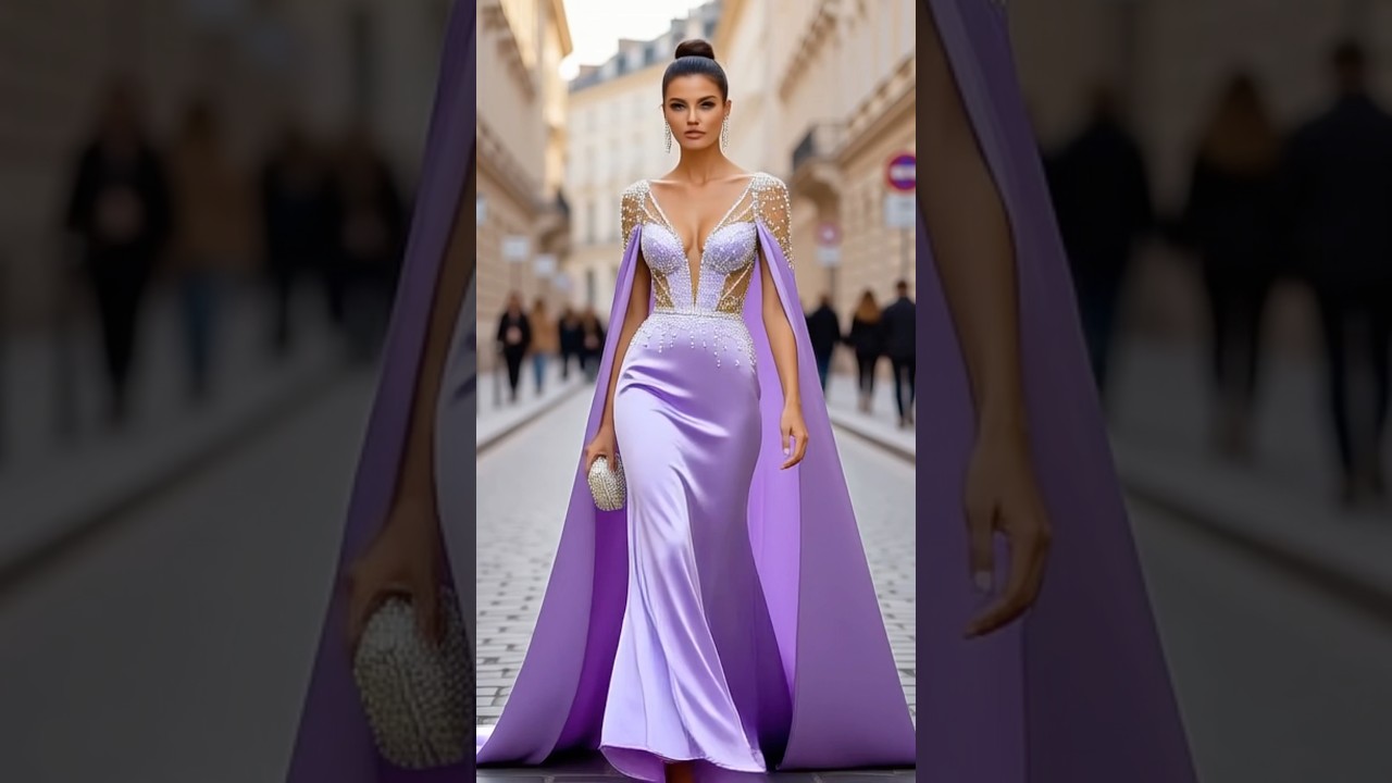 Every Stitch Speaks Beauty  