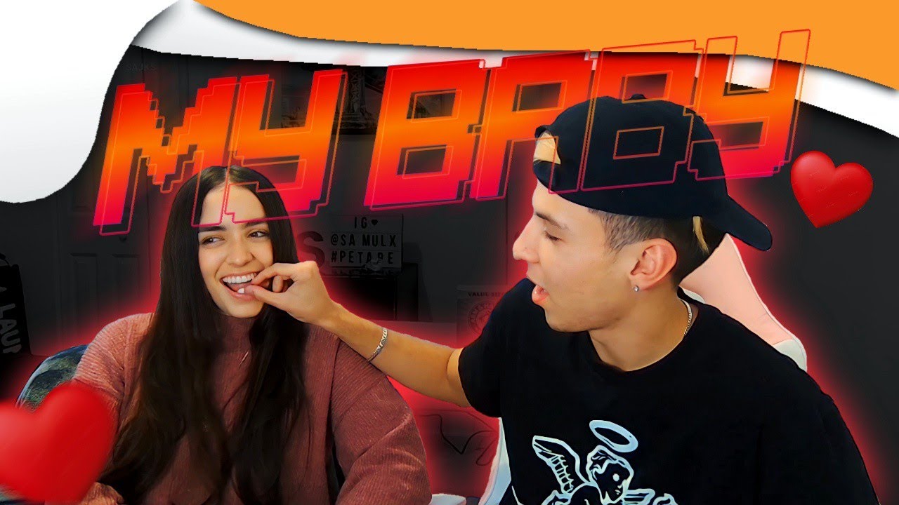 LES tiene sueños conmigo Samulx | Me tenían agregada con Juan Mecánico Parte #1