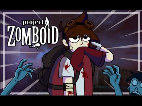 PROJECT ZOMBOID THE SIMS COM ZUMBIS