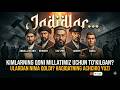 Jadidlar nega yo‘q qilindi? Tarixiy fojia: Kim ular o‘zi?#history #jadidlar #uzbekistan #trend #film