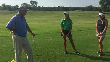 Level 2 PGA Video #2 Relationship Building