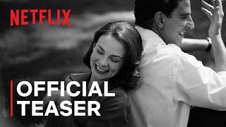 Famous Maestro Official Teaser | Netflix Wealth