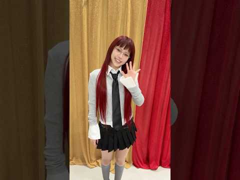 【アイナ・ジ・エンドさんからコメントが到着】「with MUSIC」5/10(土)22時から放送📺#withMUSIC #アイナジエンド#shorts