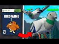 I turned Bird Game 3 Into a Real Game