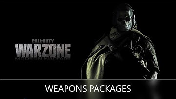 WARZONE NO-RECOIL MACRO